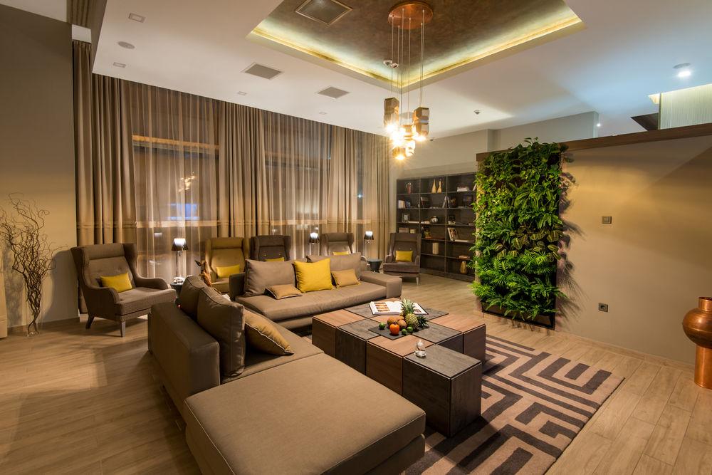 By Marriott Hotel
