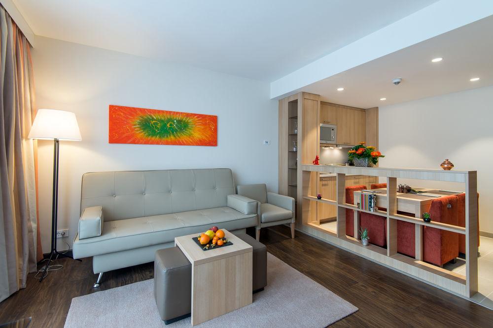 Hotel By Marriott Sarajevo