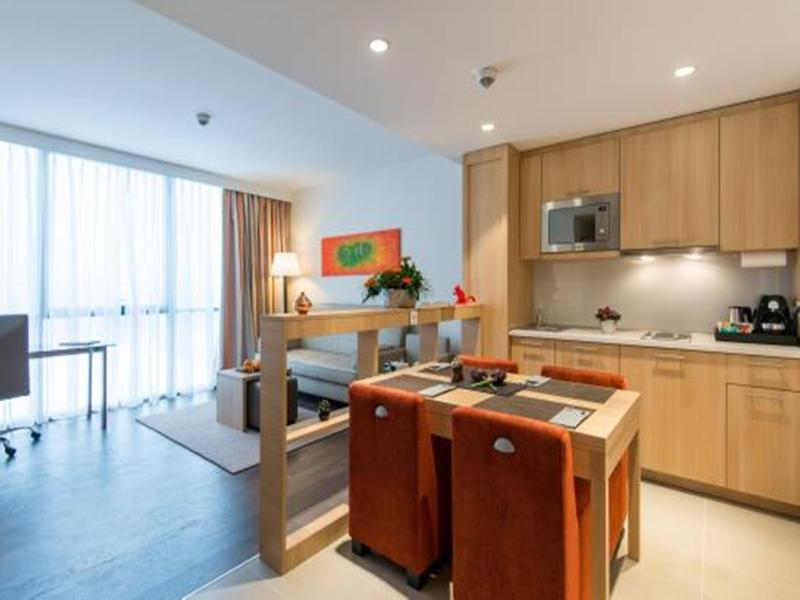 By Marriott 4*